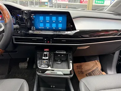 Volkswagen Talagon