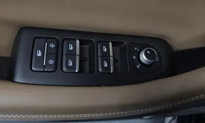 Renault-KoreaSamsung Grand Koleos