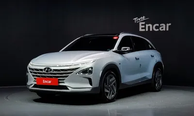 Hyundai Nexo