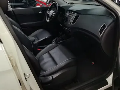 Hyundai ix25