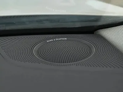 Audi A4 (Import)
