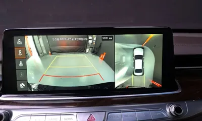 Kia K9