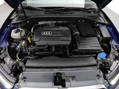 Audi A3 (Import)