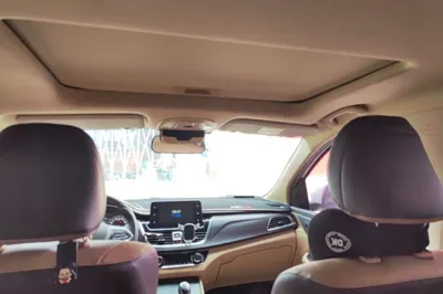 Baojun 730