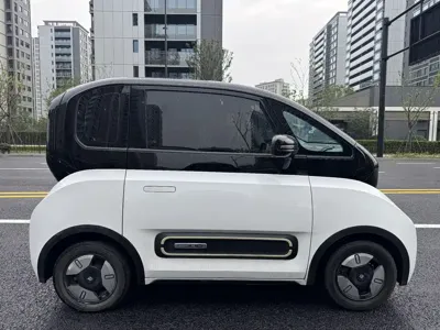 Baojun E300