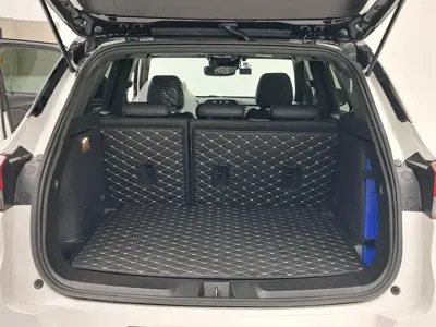 ChevroletGMDaewoo Trailblazer