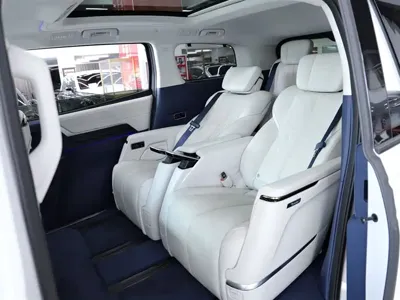 Buick Century