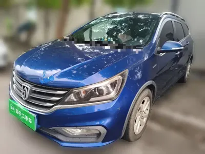 Baojun 310W