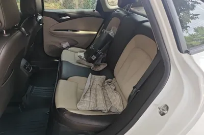 Buick Verano