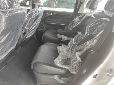 GAC Motor Trumpchi M6