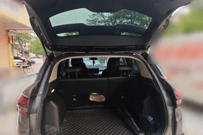 Geely Auto Coolray