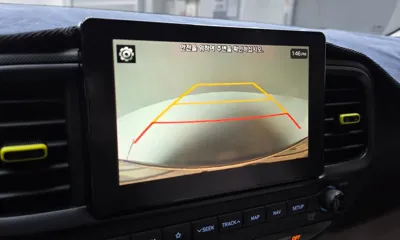 Hyundai Venue