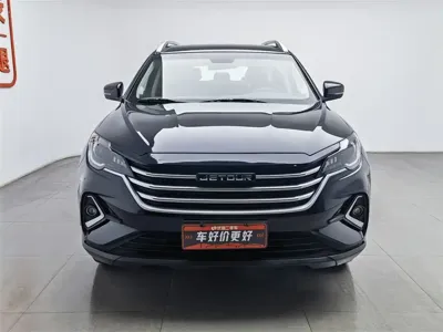 Jetour X70M