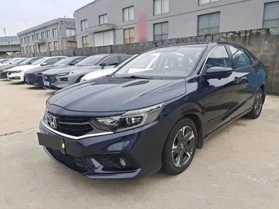 Honda Envix