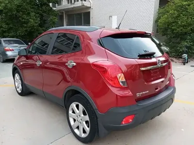 Buick Encore
