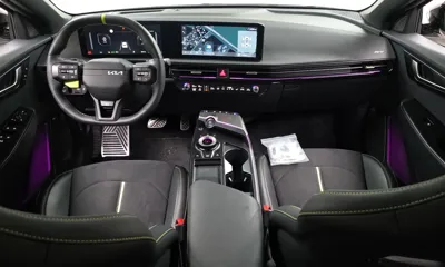Kia EV6