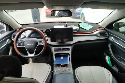 BYD Destroyer 05