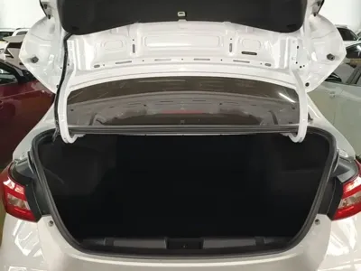 Chery Arrizo 5