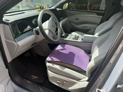 BYD Song Ultra