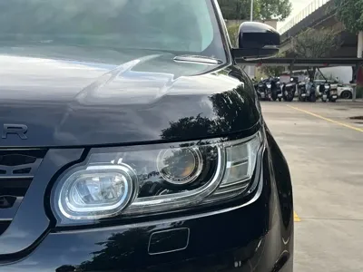 Land Rover Sport
