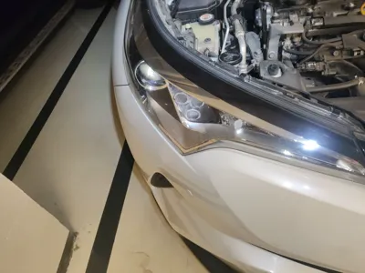 Toyota Izoa