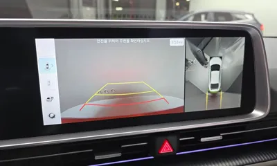 Hyundai Ioniq6