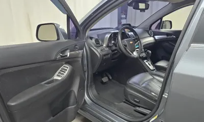 ChevroletGMDaewoo Orlando