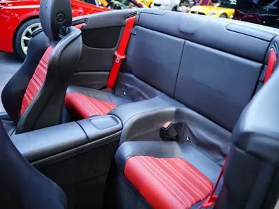 Ferrari California T