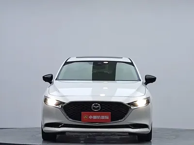 Mazda 3 Axela