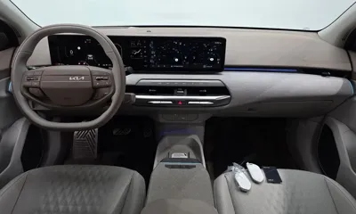 Kia EV4