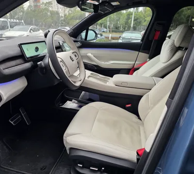 Nio ES7