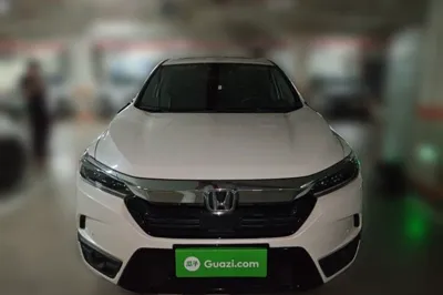 Honda Breeze