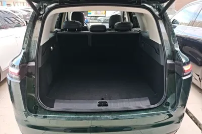Leapmotor C16