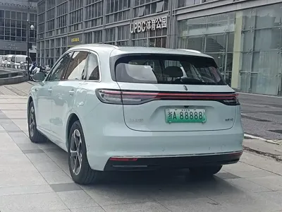 尚界 尚界H5