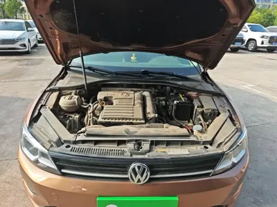 Volkswagen Lamando