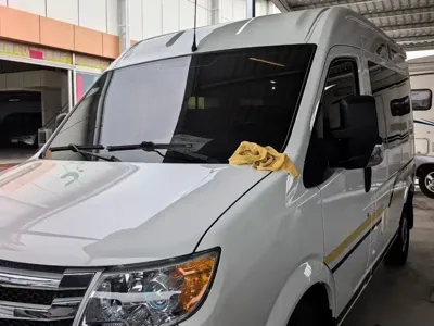 Yufeng RV