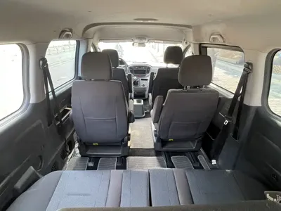 JAC Refine Refine M4