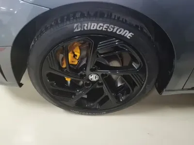 MG MG6