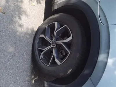 BYD Yuan Plus