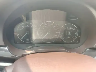 Haval H7