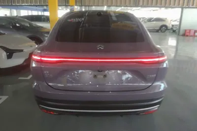 Nio EC6