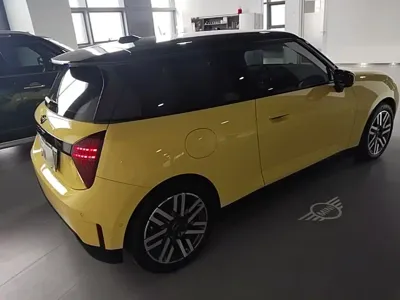 MINI MINI COOPER EV