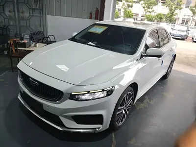 Geely Xingrui