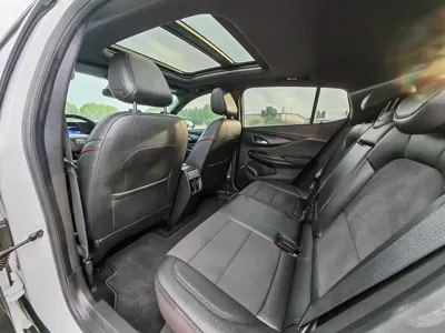 Buick Envista