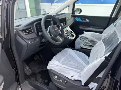 Hongqi Hongqi HQ9 PHEV