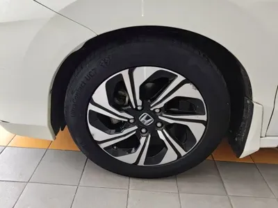 Honda Crider