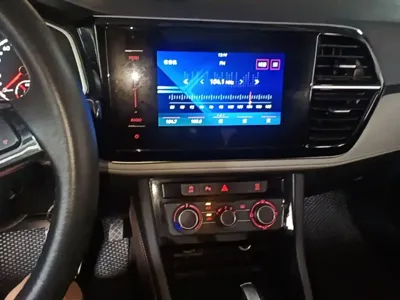 Jetta VS7