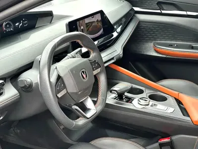 Changan UNI-V