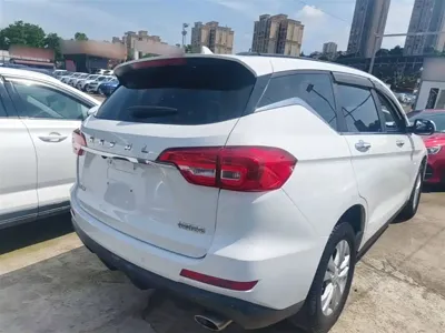 Haval M6