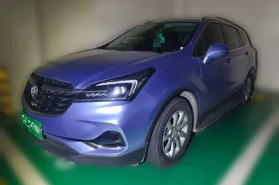 Buick Envision